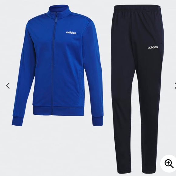 adidas Other - adidas tracksuit Pants Jacket Joggers set